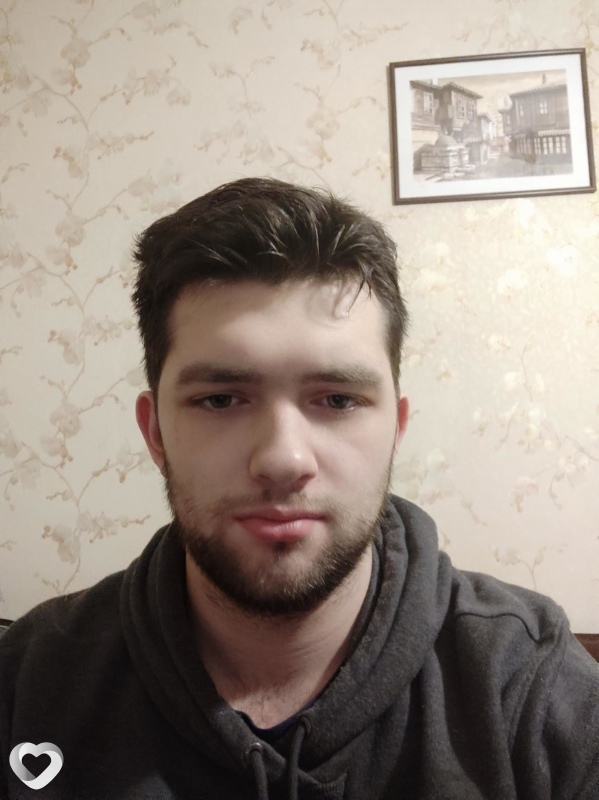 Арсений, 26, Минске — анкета №258028