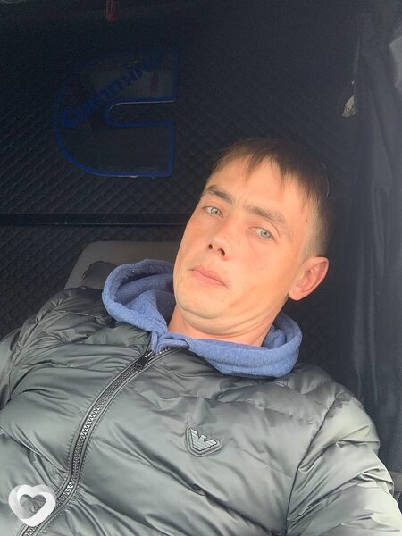 Валентин, 36, Иванове — анкета №258029