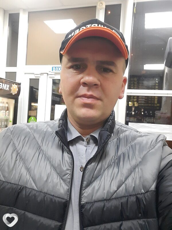 Александр, 39, Ейске — анкета №257959