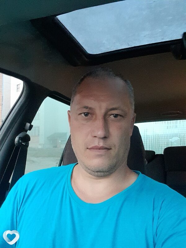 Антон, 42, Бресте — анкета №257965