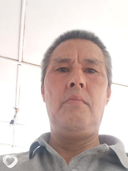 Bob, 54, Кокшетау — анкета №257967