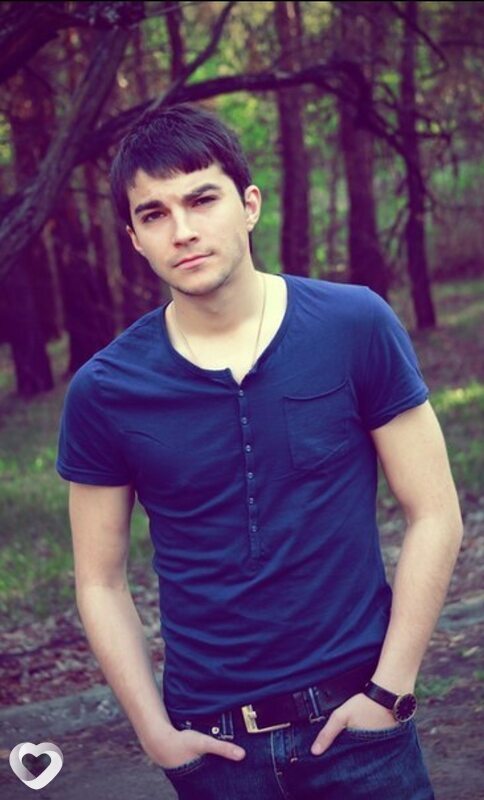 Александр, 34, Мстиславле — анкета №257973