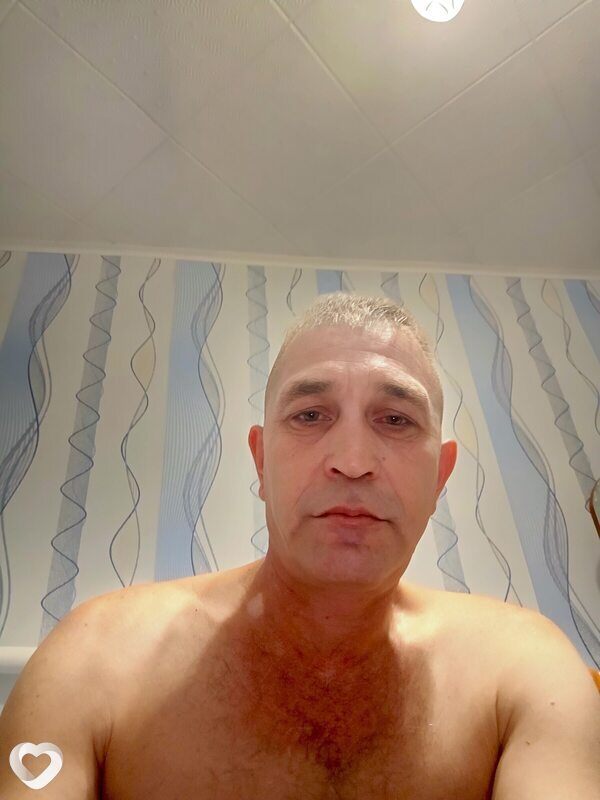 Юрий, 43, Самаре — анкета №257974