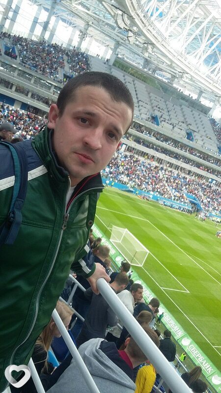 Анатолий, 31, Камышине — анкета №259497