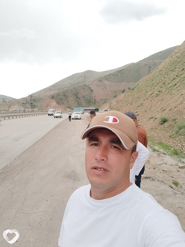 Dj, 43, Санкт-Петербурге — анкета №552501
