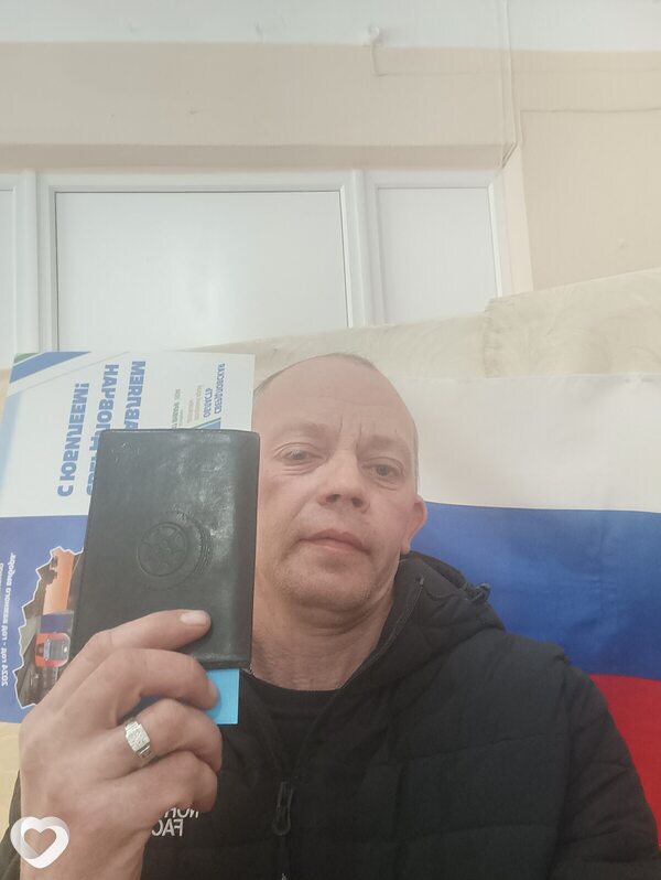 Роман, 43, Талице — анкета №259511