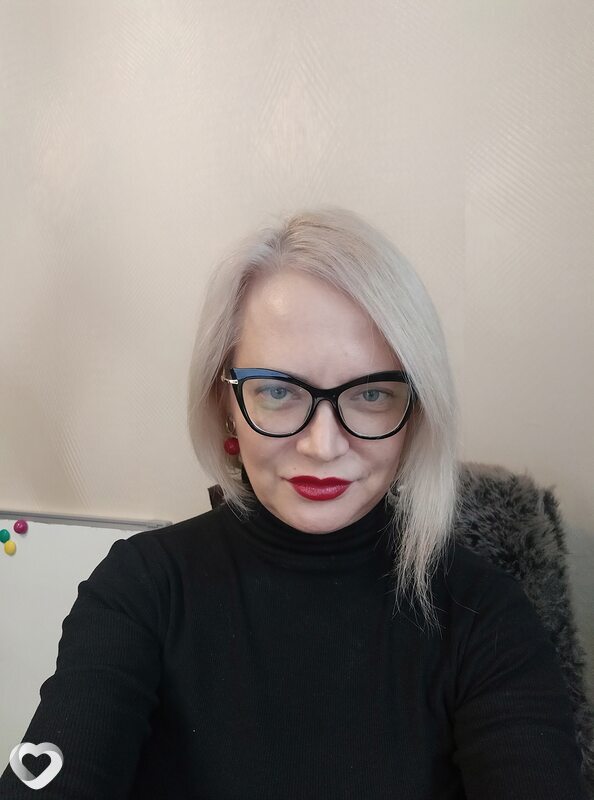 Лана, 55, Санкт-Петербурге — анкета №259514