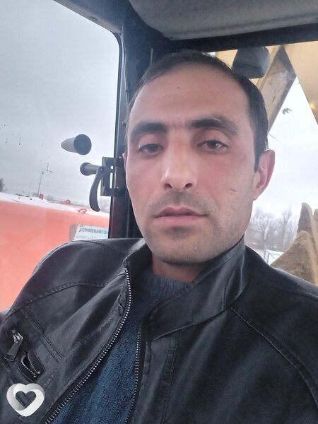 Сократ, 39, Санкт-Петербурге — анкета №259515