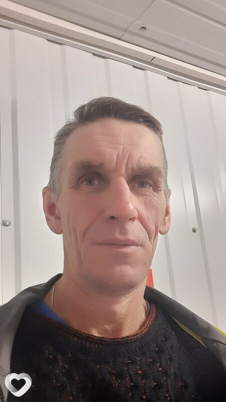 Владимир, 54, Ульяновске — анкета №259516