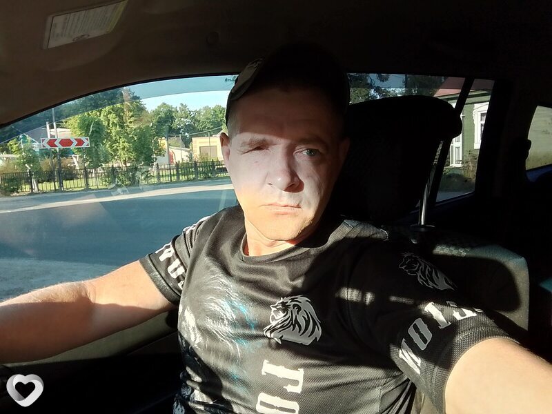 Геннадий, 40, Нижнем Новгороде — анкета №259518