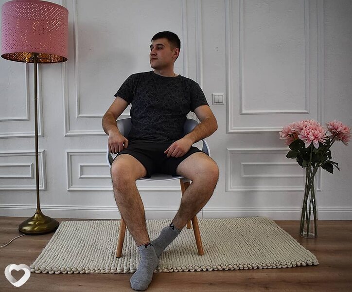 Тимур, 32, Омске — анкета №258188