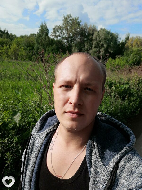 Иван, 34, Москве — анкета №258189