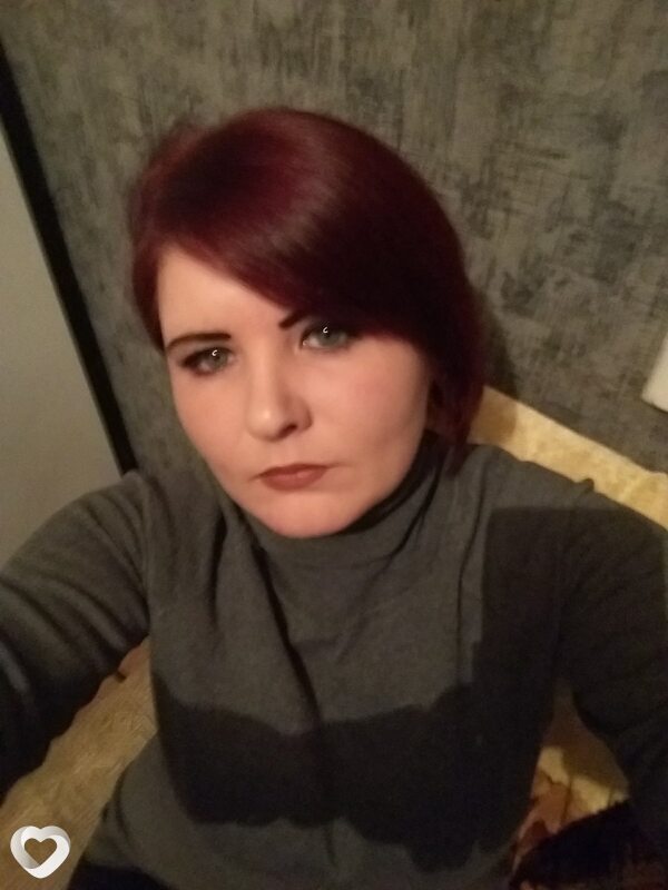 Татьяна, 36, Витебске — анкета №258195