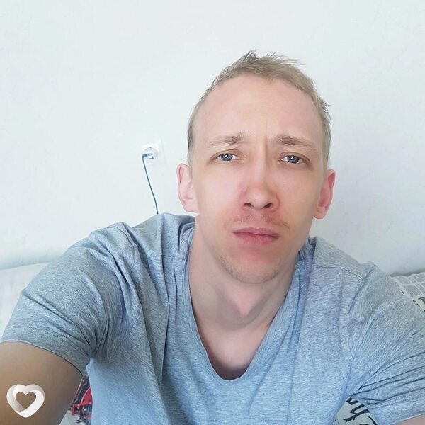 Антон, 28, Могилев — анкета №258196