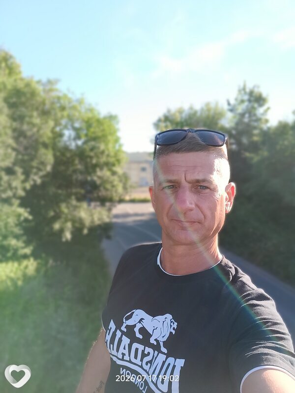 Юрий, 47, Санкт-Петербурге — анкета №258199