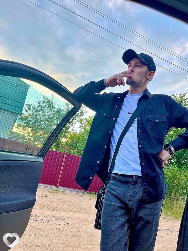 Алексей, 27, Барановичах — анкета №258203