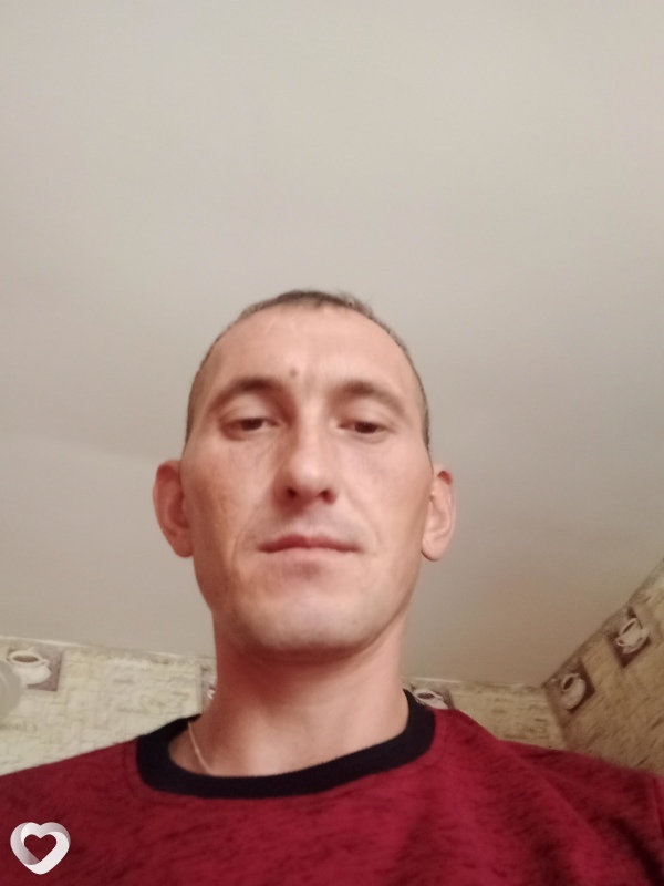Денис, 38, Йошкар-Оле — анкета №258130