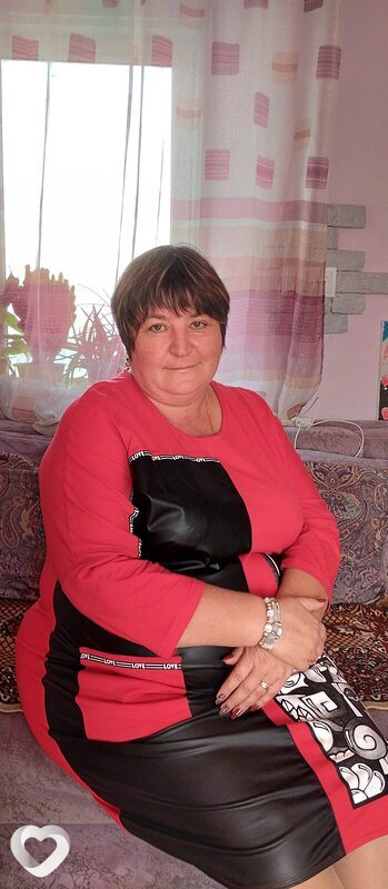 Елена, 55, Алматы — анкета №258133