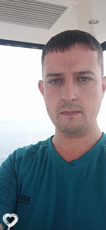 Константин, 34, Иркутске — анкета №258135