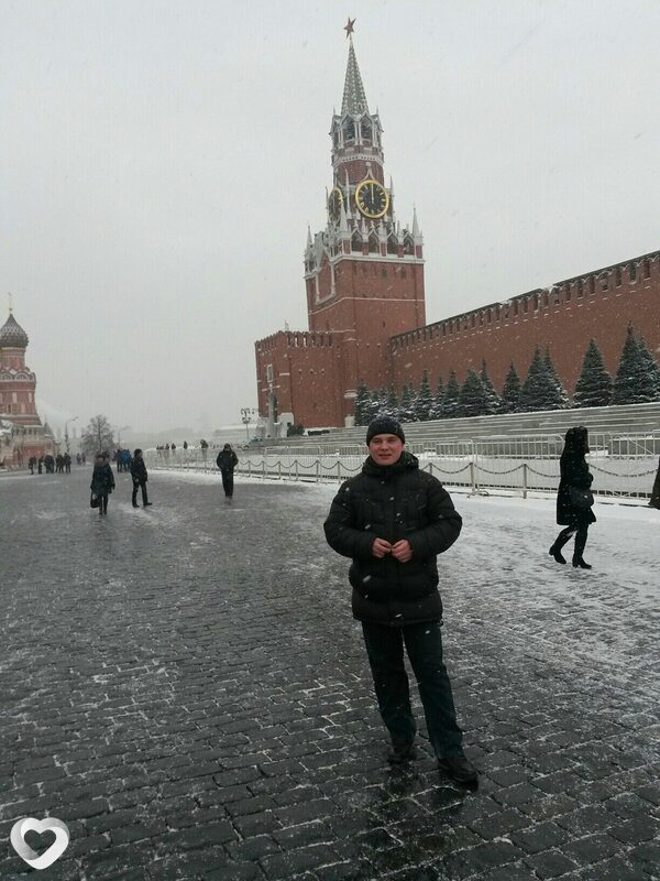 Сергей, 34, Полысаеве — анкета №258137
