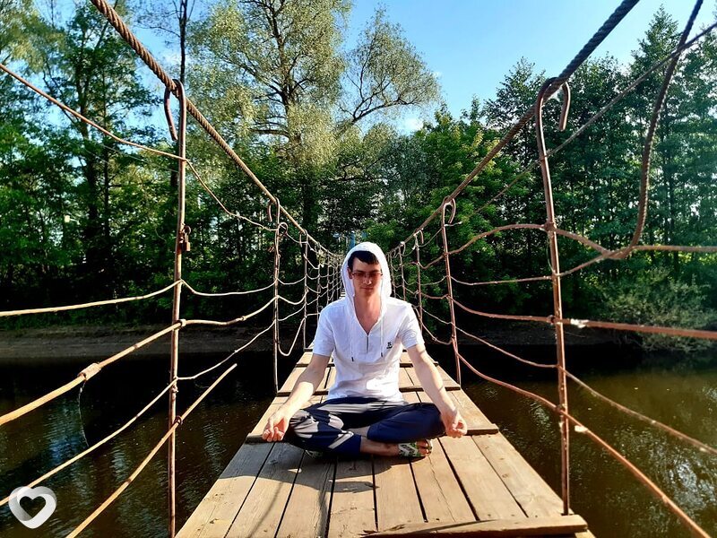 Денис, 37, Димитровграде — анкета №258150