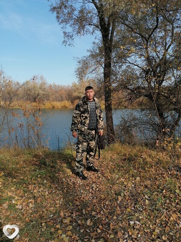 Виктор, 47, Волгограде — анкета №258151