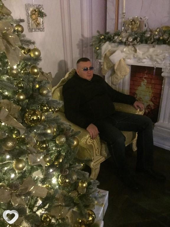 Зак, 47, Ташкент — анкета №258152