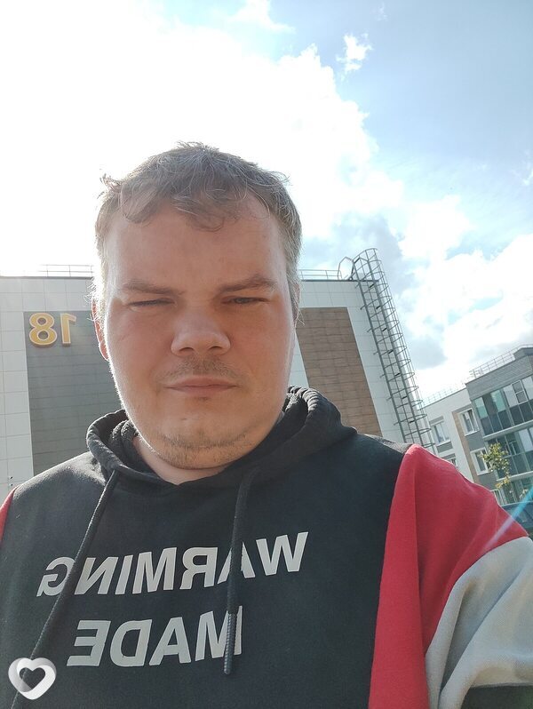 Игорь, 36, Казани — анкета №258156