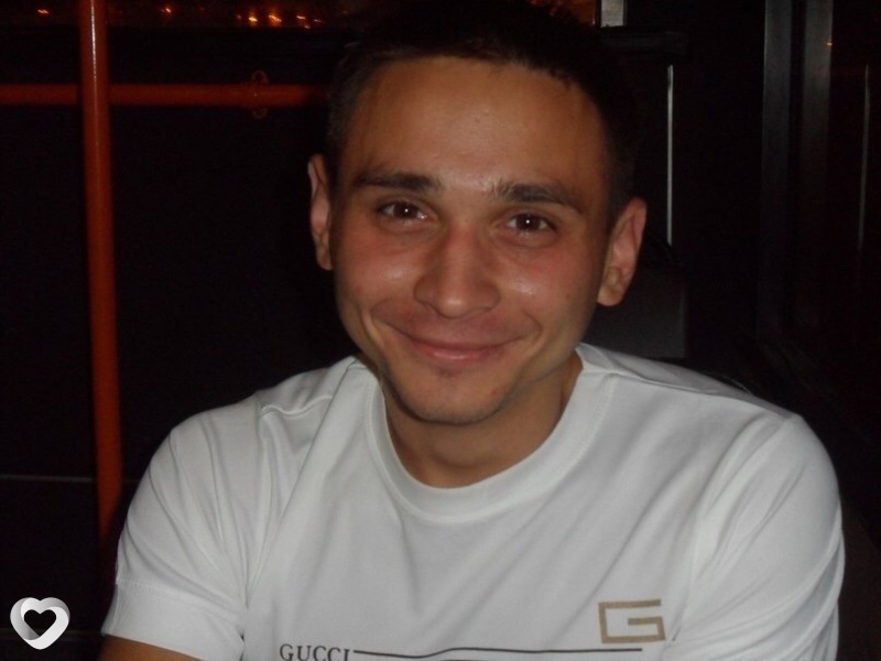 Денис, 39, Рязани — анкета №258162