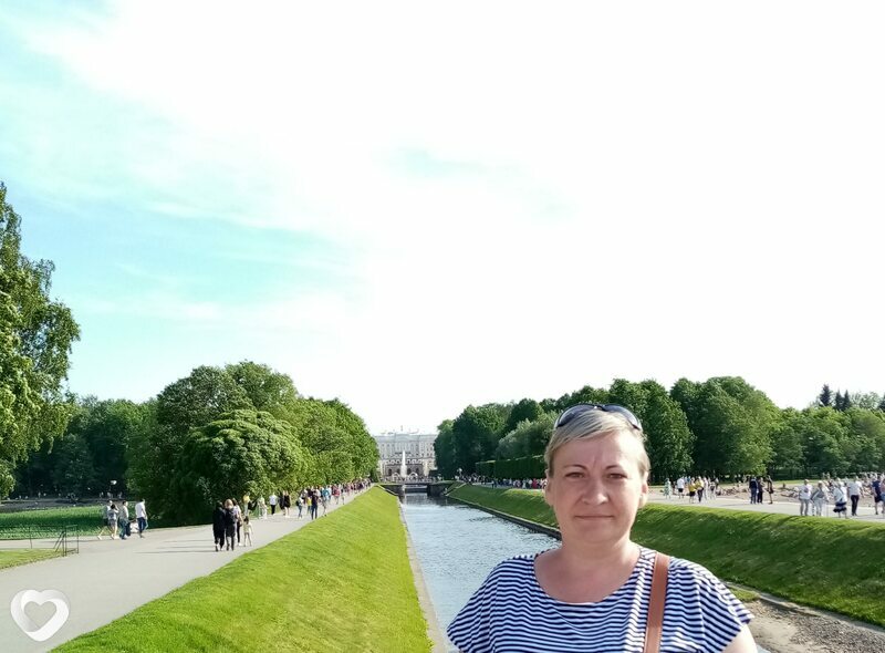 Ирина, 42, Ульяновске — анкета №258163