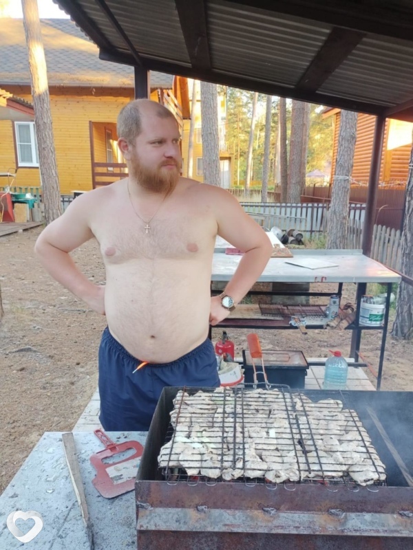 Демитрий, 38, Нижнем Новгороде — анкета №258164