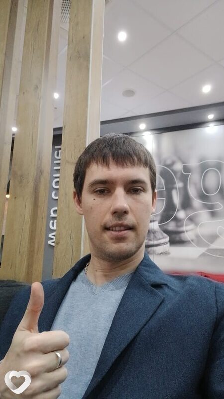 Patriot, 35, Краснодаре — анкета №258170