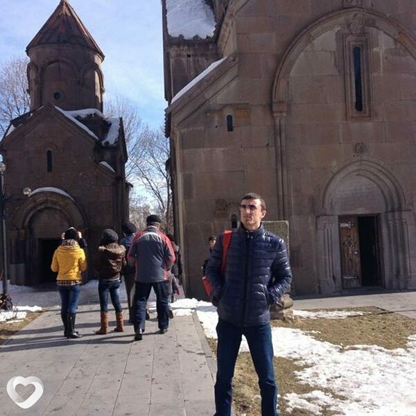 Axel, Долинская