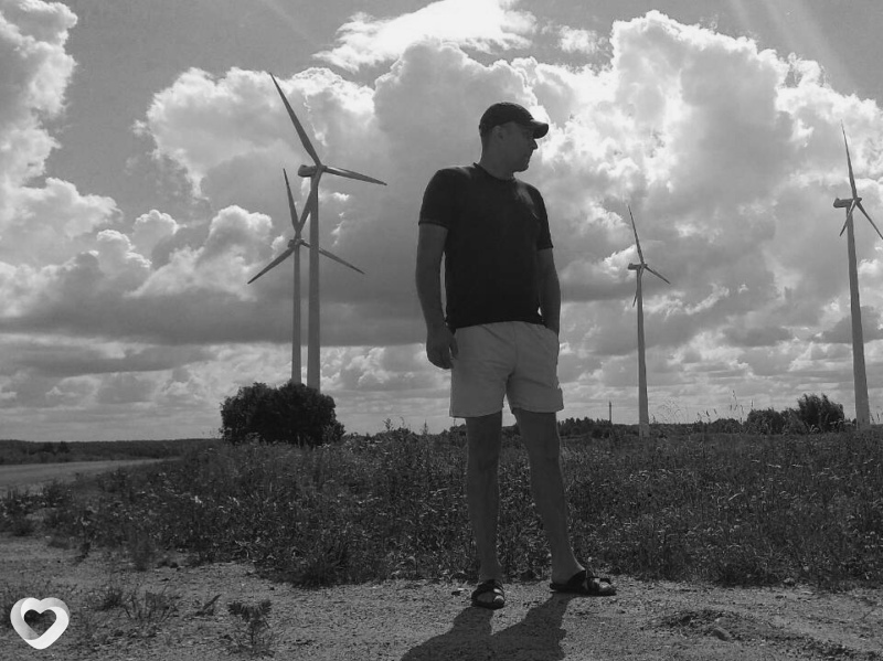Mark Markoff, 40, Могилев — анкета №258112