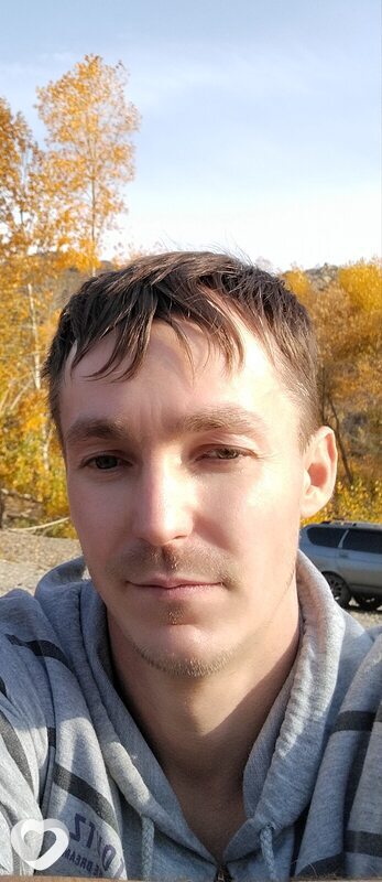 Роман, 35, Усть-Каменогорск — анкета №258117