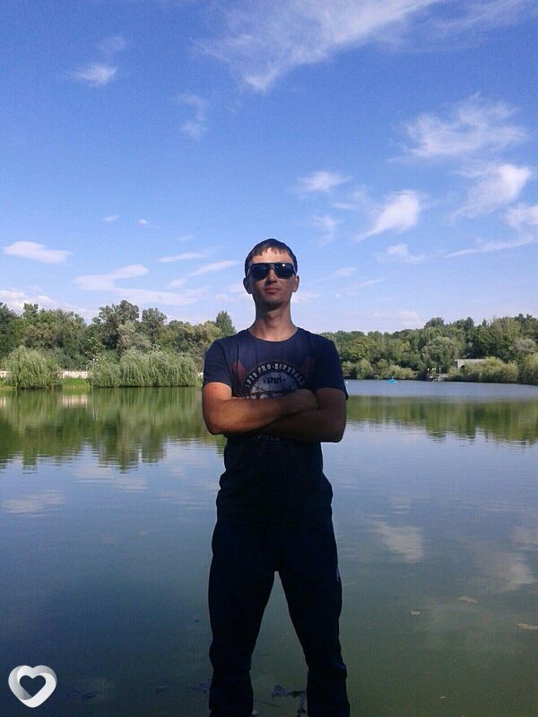 Евгений, 33, Шымкенте — анкета №258122
