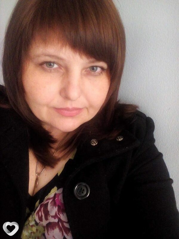 Наталия, 47, Виннице — анкета №258124