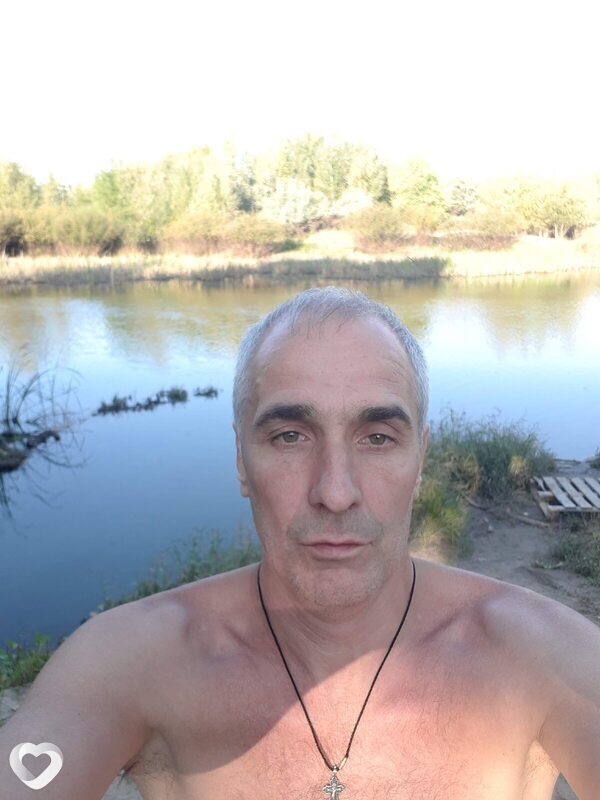 Константин, 48, Марксе — анкета №258127