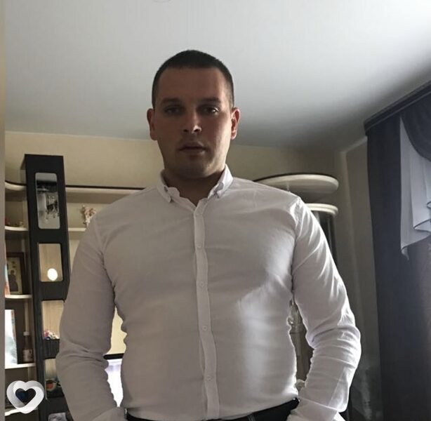 Dron, 39, Могилев — анкета №258068