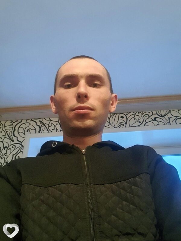 Андрей, 35, Кемерове — анкета №258070