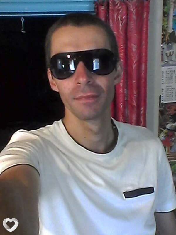 Дастин, 36, Кременчуге — анкета №258075