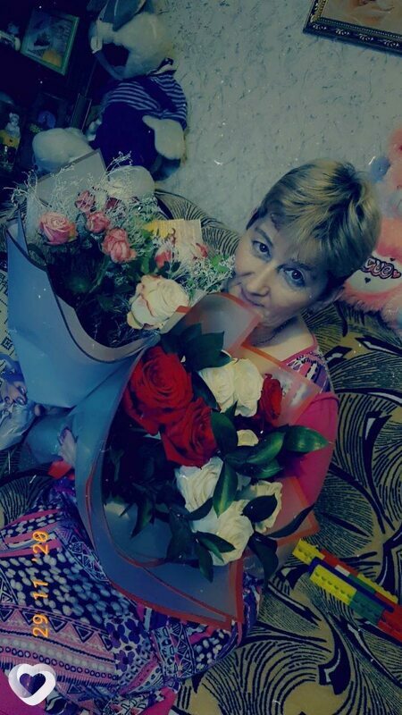 Ирина, Шелехов