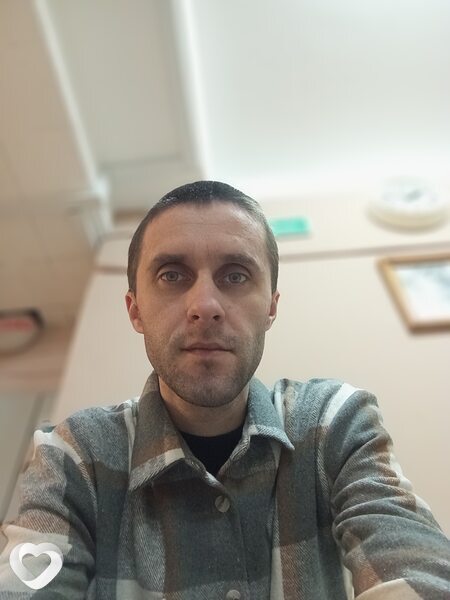 Andrei, 34, Петрикове — анкета №258078