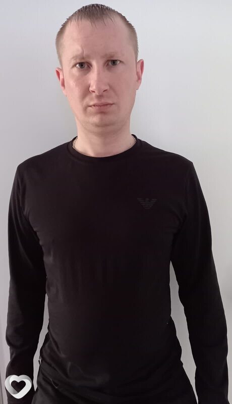 Миша, 34, Челябинске — анкета №258278