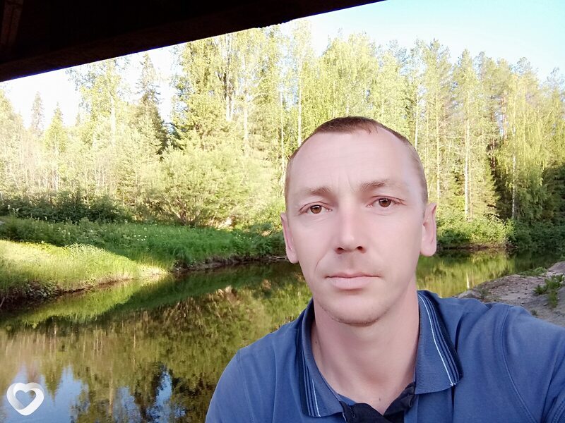 Сергей, 44, Йошкар-Оле — анкета №258283
