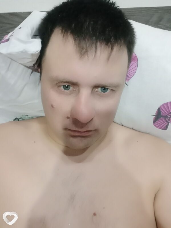 Александр, 34, Талдыкорган — анкета №258287