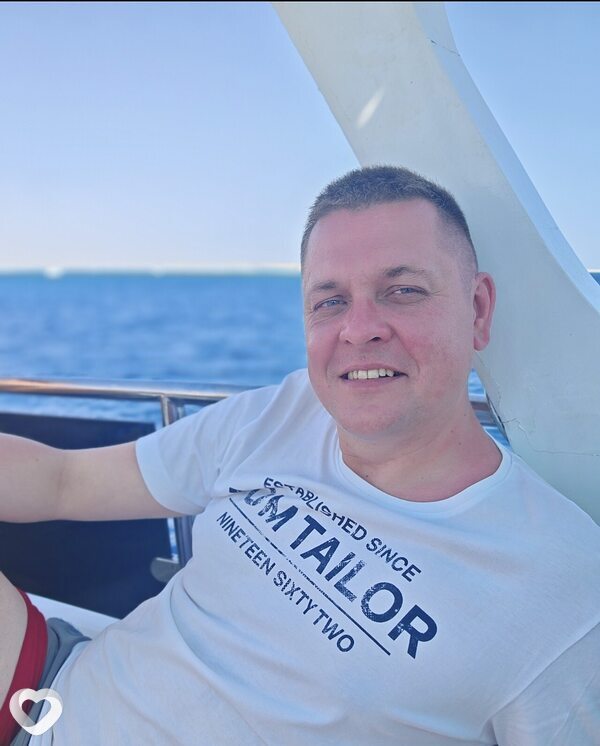 Дмитрий, 43, Сыктывкаре — анкета №258293