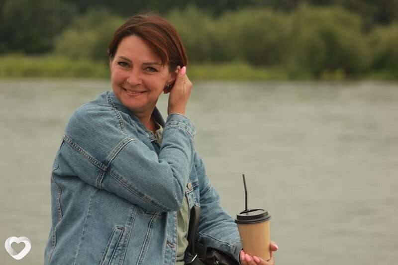 Людмила, 51, Усть-Каменогорск — анкета №258294