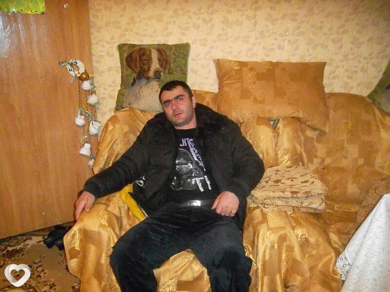 Гарик, 47, Электростали — анкета №258298
