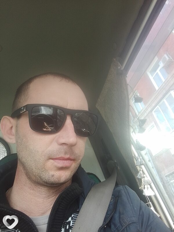 Студент, 37, Омске — анкета №258352